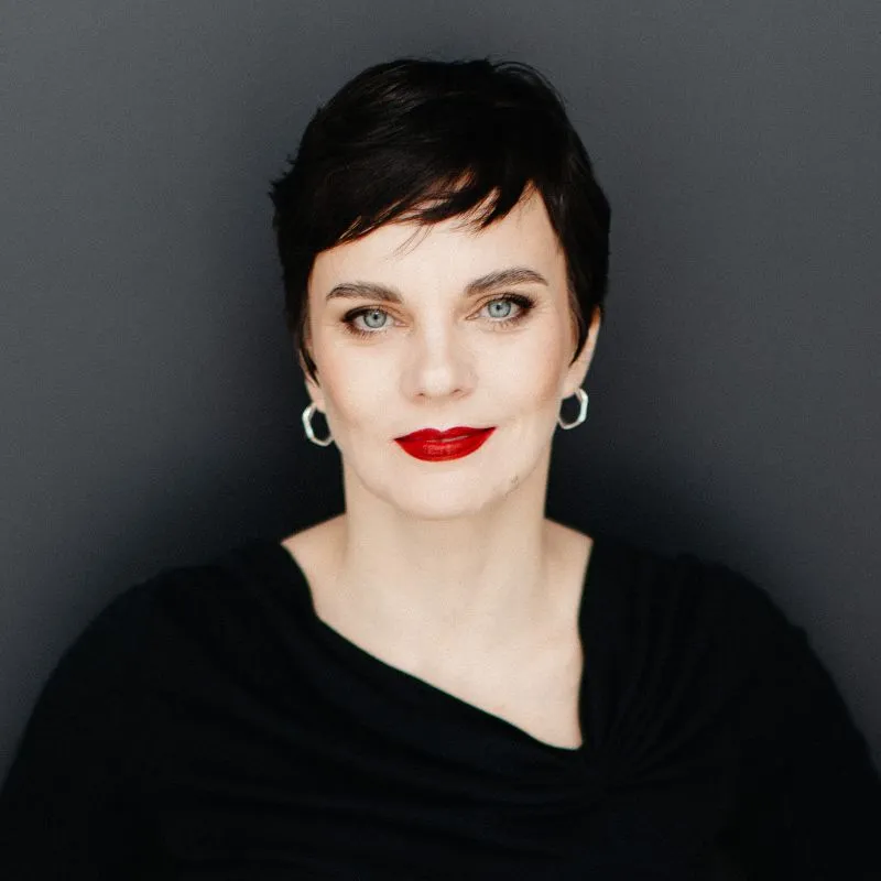UDK Speakerin - Judith Pfaller