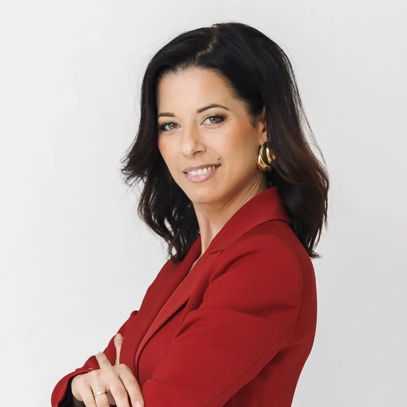 UDK Speakerin - Marlene Mokricky